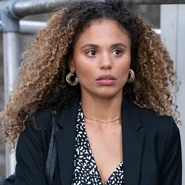 Chantelle Atkins (2020)