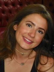 Jasmine Armfield 2016