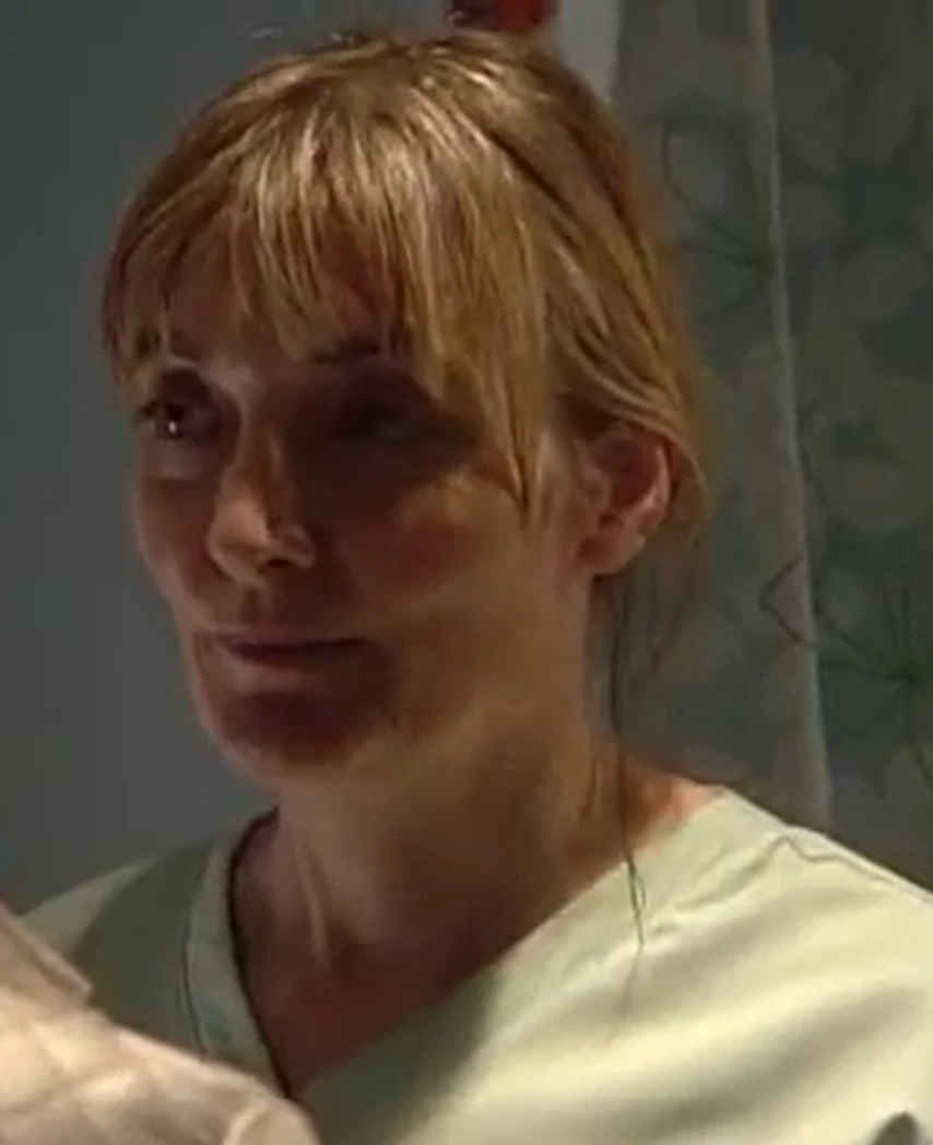 Jill Green EastEnders Wiki Fandom