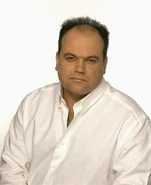 Barry Evans (2001)