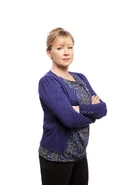 Carol Jackson (2013)