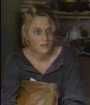 Zoe Newton 2 (27 July 1993)