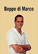 Beppe di Marco - Name Card