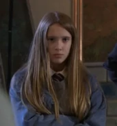 Amy Mitchell (20 April 2022)