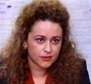 Annie Palmer