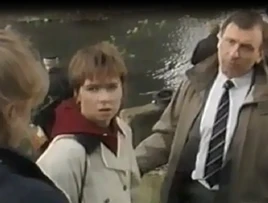 Easties 19 april 1990