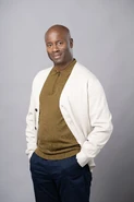 Anthony Trueman (2025)
