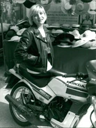 Cindy Williams (1988)