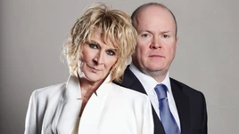 Episode 4176 (11 March 2011)