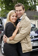Tanya & Greg Jessop (2010)