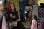 Whitney Dean’s Clothes Stall (27 July 2021)