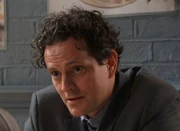 William as Theo Hawthorne.