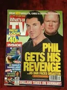 Phil Gets His Revenge