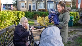 Episode 6086 (25 February 2020)