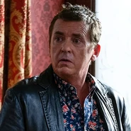 Alfie Moon (November 2022)