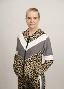 Bianca Jackson (2025)