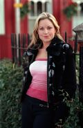 Sam Mitchell played by Kim Medcalf (2002-2005)