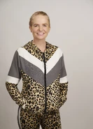 Bianca Jackson (2025)