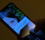 Secret Cam notification