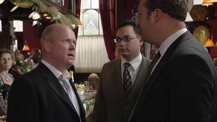 Episode 3404 (23 July 2007) | EastEnders Wiki | Fandom