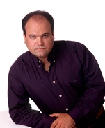 Barry Evans (1999)