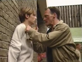 Eastenders 5 august 1999
