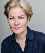 Janet Dibley
