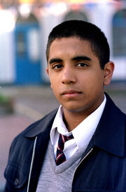 Asif Malik (Promo)