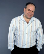 Barry Evans (2003)