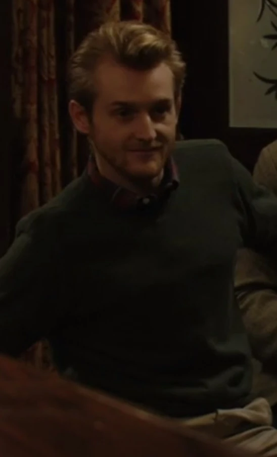 Charles Bowman EastEnders Wiki Fandom