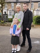 Ben Mitchell, Lola Pearce & Lexi Pearce Promo (2019)