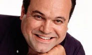 Barry Evans (1999)