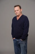 Billy Mitchell (2024)