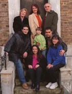 The Di Marco Family