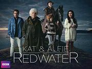 Kat & Alfie Redwater