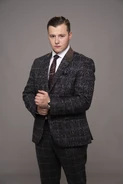 Aaron Monroe February 2022 Promo