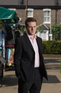Bradley Branning (2007)