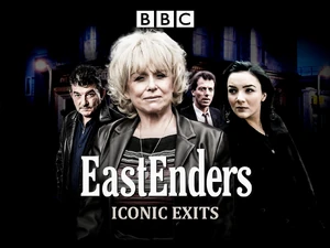 Eastenders Iconic Exits