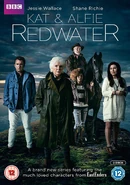 Kat and Alfie: Redwater DVD (front cover)