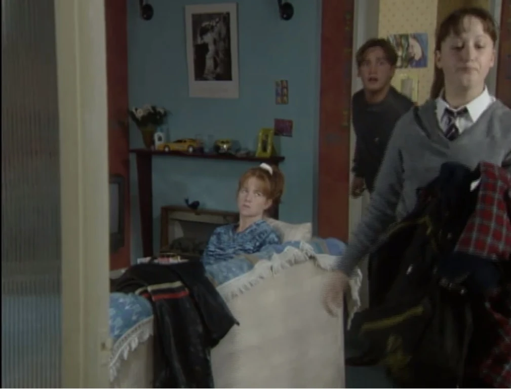 Episode 1695 (16 November 1998) EastEnders Wiki Fandom