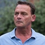 Billy Mitchell (2018)