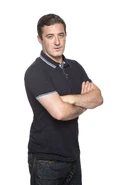 Carl White (2013)