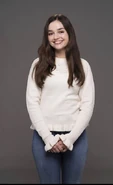 Previous promotional photo