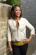 Denise Fox (2013)