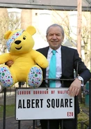Alan Sugar Children in Need (2012)