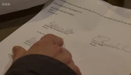 Cindy's signature (2025)