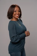 Denise Fox (2025)