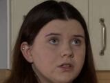 Lily Slater