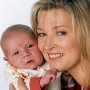 Ben Mitchell & Kathy Beale Promo (1996)