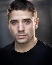 Alex James-Phelps actor